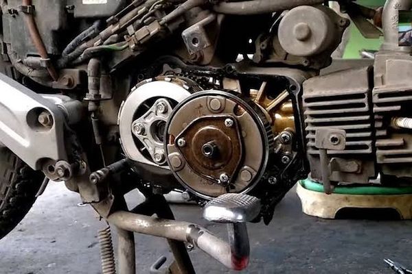 Penyebab dan Gejala Motor Turun Mesin 5 Penyebab dan Gejala Motor Turun Mesin