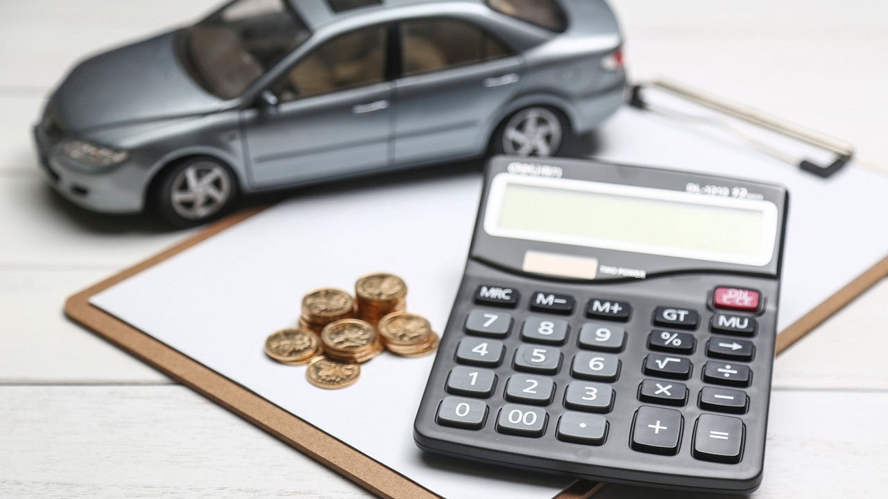 Catat Perbedaan Gadai BPKB Mobil di Bank dan Leasing 3 Perbedaan Gadai BPKB Mobil di Bank dan Leasing