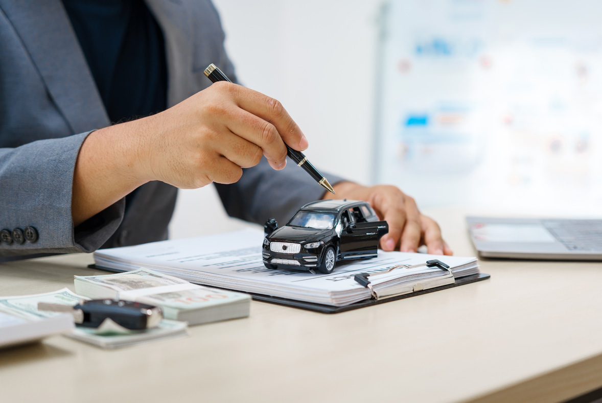 Catat Perbedaan Gadai BPKB Mobil di Bank dan Leasing 4 Perbedaan Gadai BPKB Mobil di Bank dan Leasing