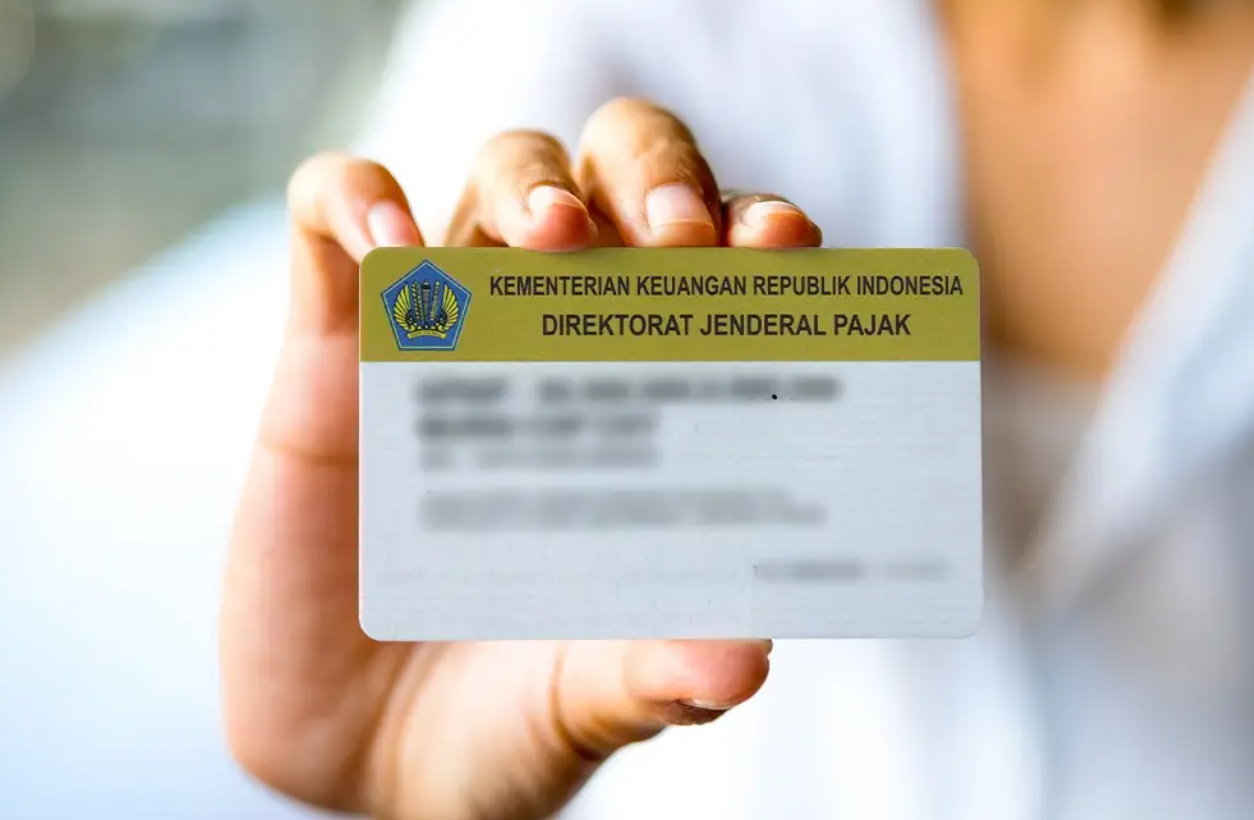Perbedaan NPWP Pribadi dan NPWP Badan Usaha untuk UMKM 3 Perbedaan NPWP Pribadi dan NPWP Badan Usaha