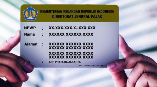 Perbedaan NPWP Pribadi dan NPWP Badan Usaha untuk UMKM 4 Perbedaan NPWP Pribadi dan NPWP Badan Usaha