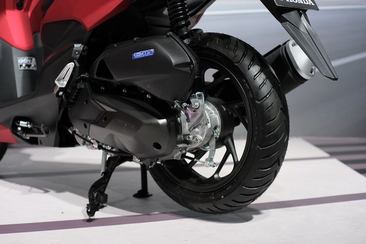 Ini Perbedaan Pengereman ABS dan Non-ABS pada Motor Matic 5 Perbedaan Pengereman ABS dan Non-ABS pada Motor Matic