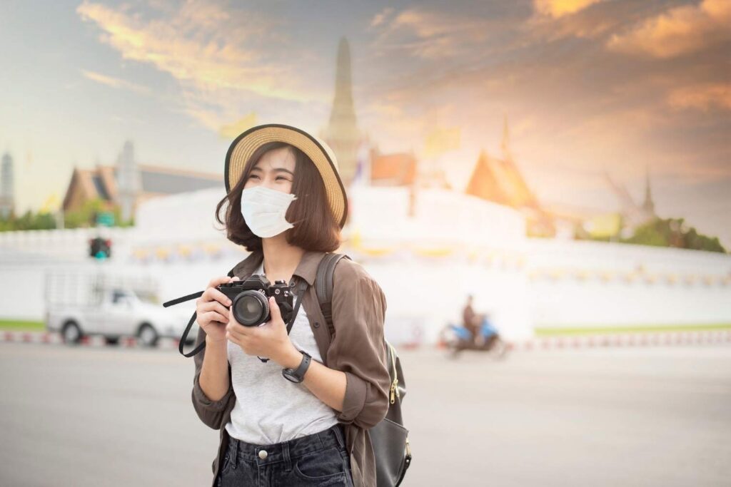 Perencanaan Keuangan untuk Liburan ke Luar Negeri