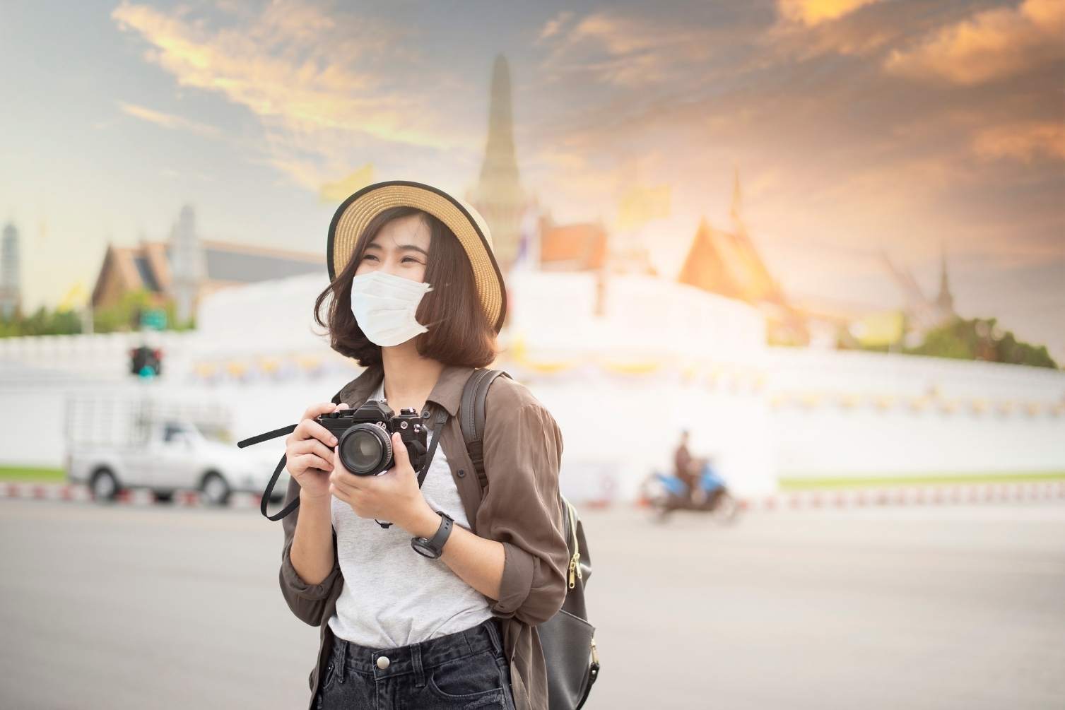 Perencanaan Keuangan untuk Liburan ke Luar Negeri 