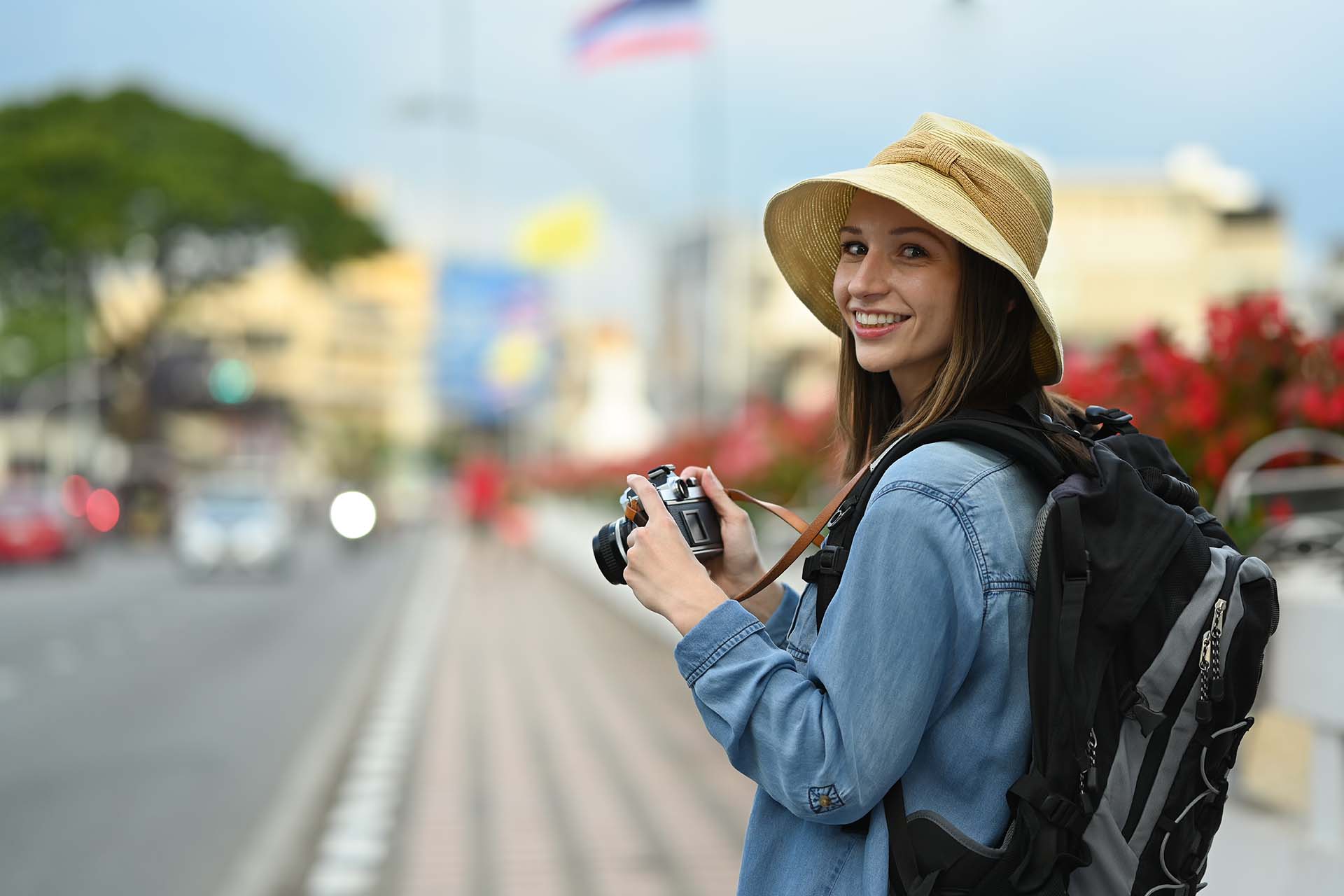 Perencanaan Keuangan untuk Liburan ke Luar Negeri 