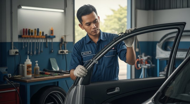 Rincian Biaya Ganti Kaca Mobil Samping & Belakang Terbaru 2025 5 Rincian Biaya Ganti Kaca Mobil