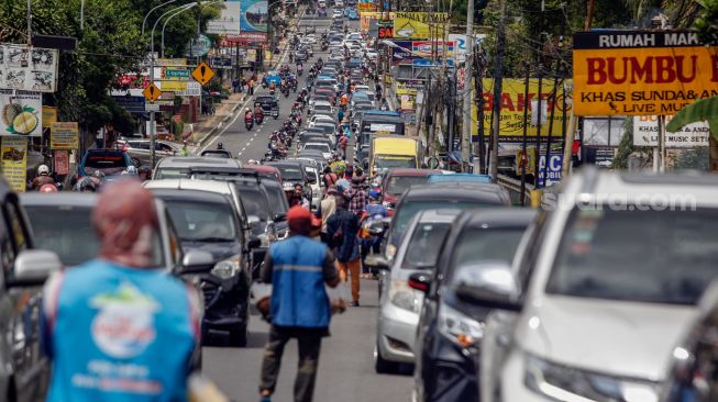 Rute Alternatif Menghindari Macet di Jalur Puncak Bogor 15 Rute Alternatif Menghindari Macet di Jalur Puncak Bogor