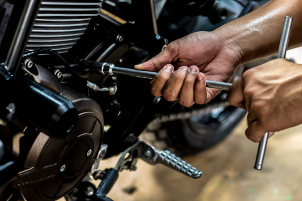 Servis Motor Ideal Berapa Bulan Sekali