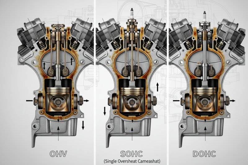 SOHC