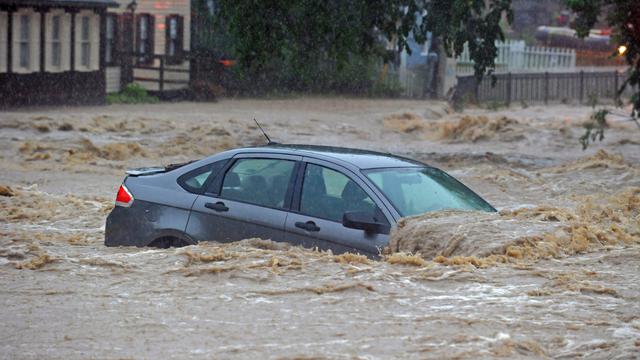 Tanda-tanda Mobil Bekas Pernah Terendam Banjir yang Wajib Anda Ketahui Sebelum Membeli 5 Tanda-tanda Mobil Bekas Pernah Terendam Banjir