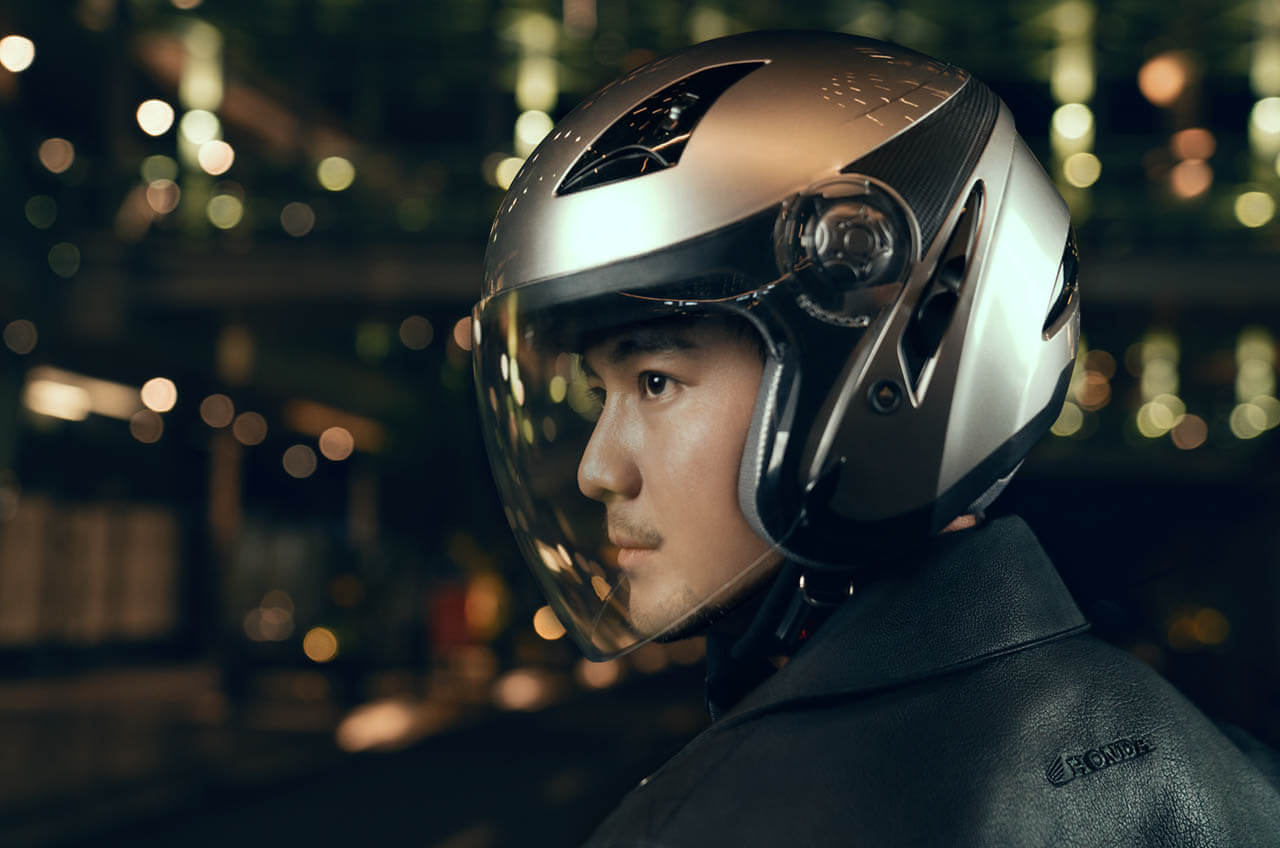 Tips Beli Helm