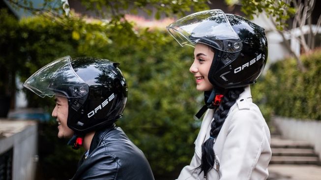 Jangan Salah Pilih! Ini Tips Beli Helm Sesuai Kebutuhan 27 Tips Beli Helm Sesuai Kebutuhan
