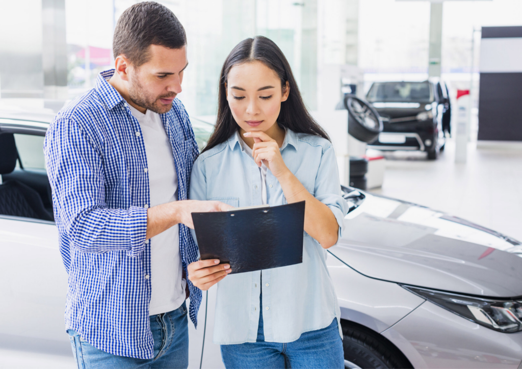Tips Beli Mobil Bekas