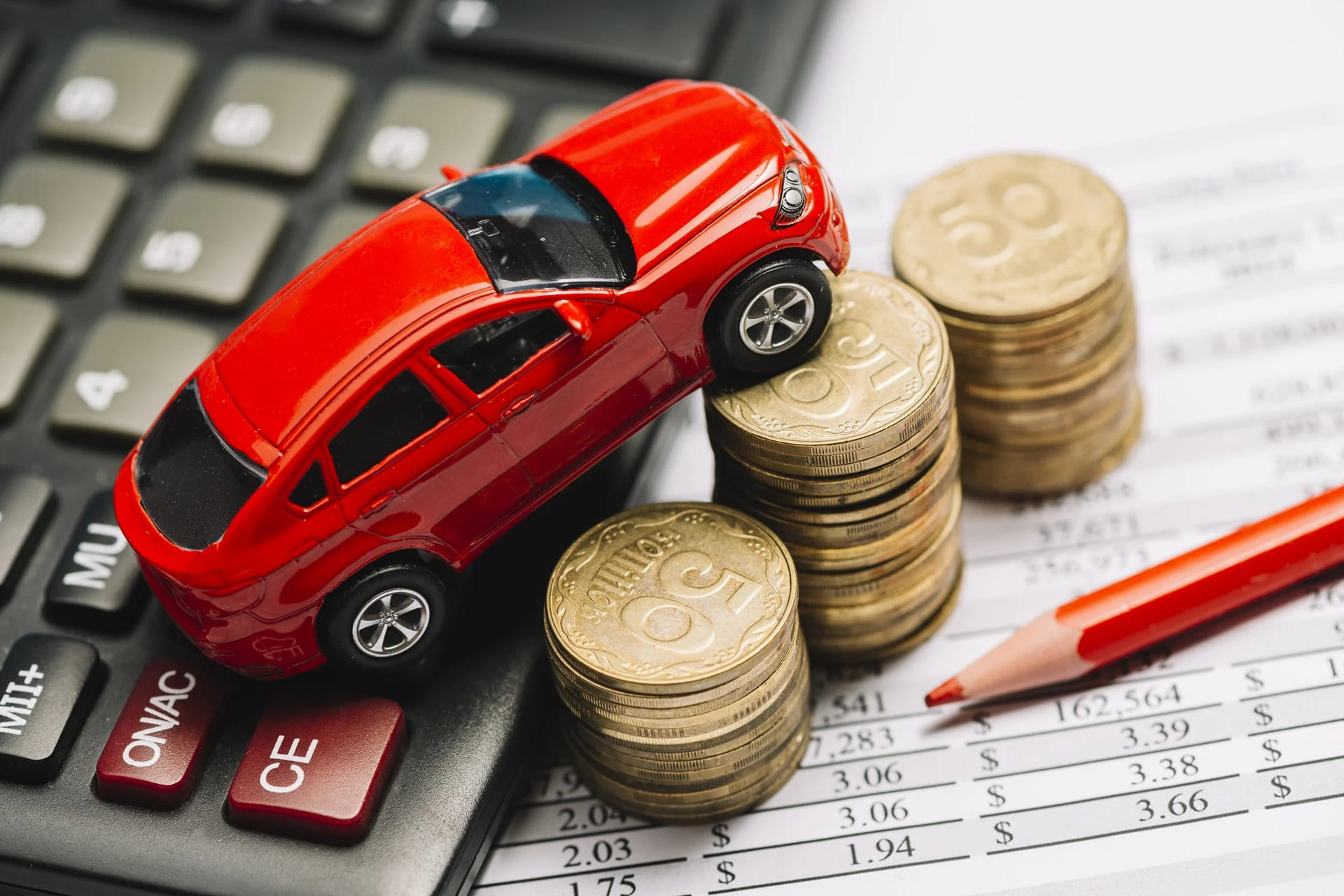 Tips Beli Mobil Kredit Biar Tidak Pusing Cicilan 5 Tips Beli Mobil Kredit Biar Tidak Pusing Cicilan