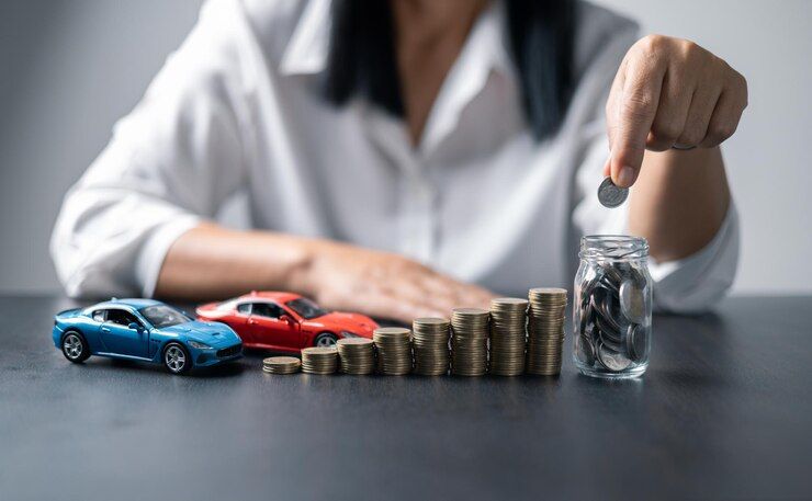 Tips Beli Mobil Kredit Biar Tidak Pusing Cicilan 4 Tips Beli Mobil Kredit Biar Tidak Pusing Cicilan