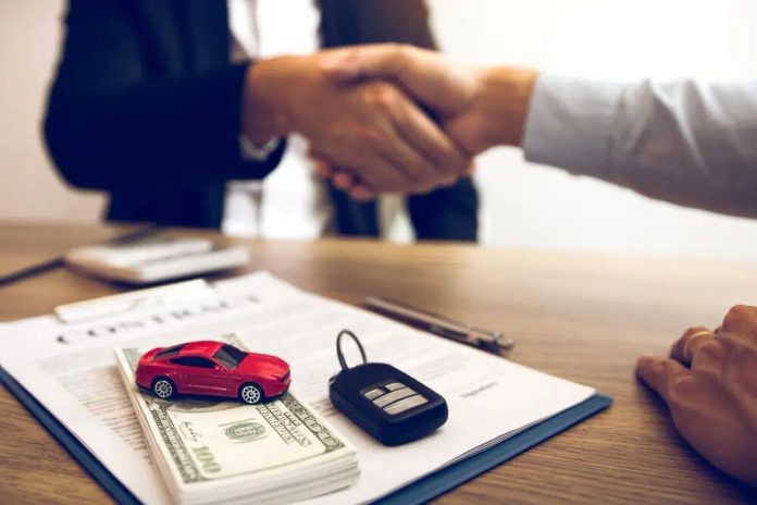Tips Beli Mobil Kredit Biar Tidak Pusing Cicilan