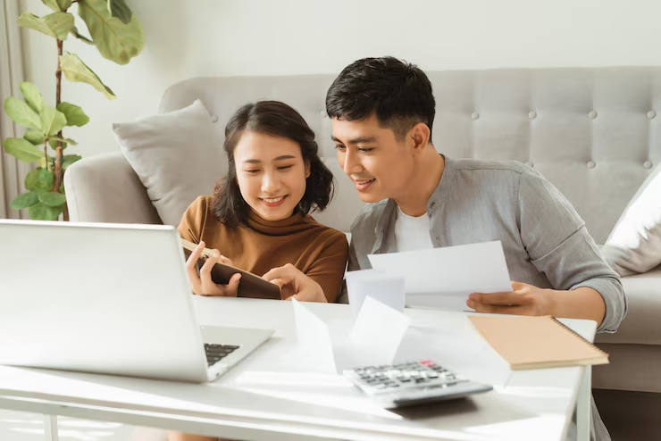 Tips Cara Mengatur Gaji Agar Tidak Cepat Habis bagi Pekerja Pemula 5 Tips Cara Mengatur Gaji Agar Tidak Cepat Habis