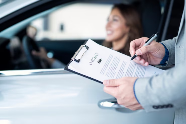Tips Mengajukan Kredit Mobil Bekas Tanpa BI Checking