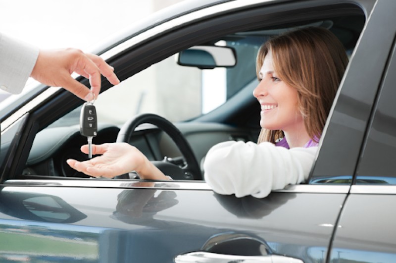 Tips Mengajukan Kredit Mobil Bekas Tanpa BI Checking yang Aman dan Terpercaya 5 Tips Mengajukan Kredit Mobil Bekas Tanpa BI Checking