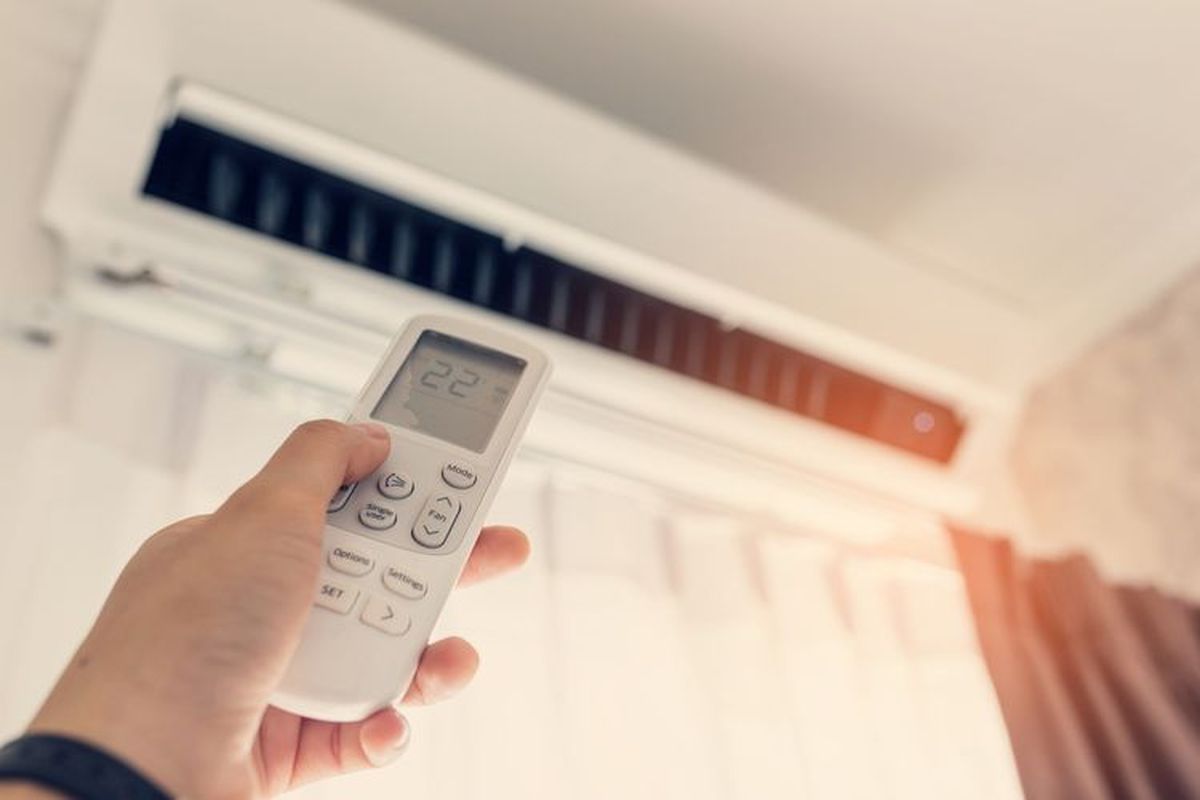 Tips Menghemat Biaya Listrik Bulanan di Rumah dengan AC yang Efektif dan Mudah Diterapkan 5 Tips Menghemat Biaya Listrik Bulanan di Rumah dengan AC