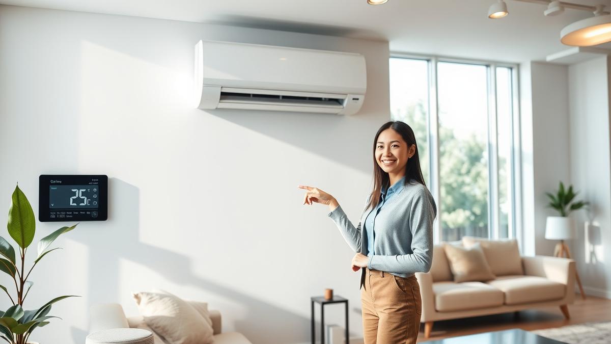 Tips Menghemat Biaya Listrik Bulanan di Rumah dengan AC yang Efektif dan Mudah Diterapkan 4 Tips Menghemat Biaya Listrik Bulanan di Rumah dengan AC