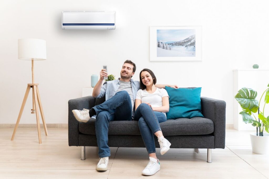 Tips Menghemat Biaya Listrik Bulanan di Rumah dengan AC