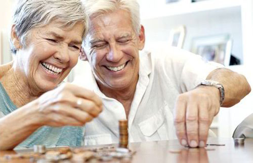 Tips buat Siapkan Dana Pensiun Agar Hari Tua Nyaman 4 Tips buat Siapkan Dana Pensiun Agar Hari Tua Nyaman
