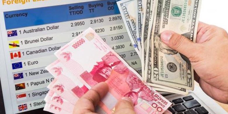 Apa itu Valuta Asing (Valas) dalam Bisnis dan Cara Kerjanya 3 Apa itu Valuta Asing