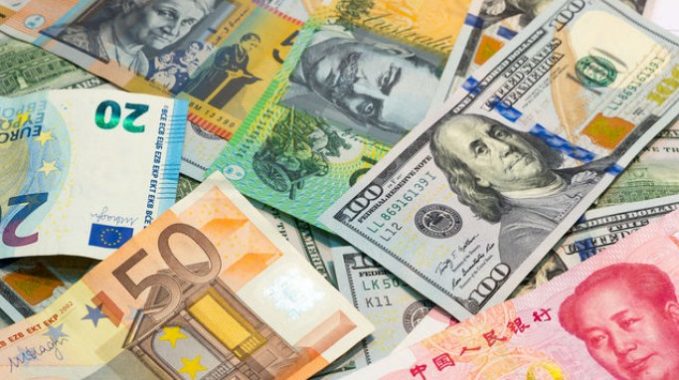 Apa itu Valuta Asing (Valas) dalam Bisnis dan Cara Kerjanya 4 Apa itu Valuta Asing