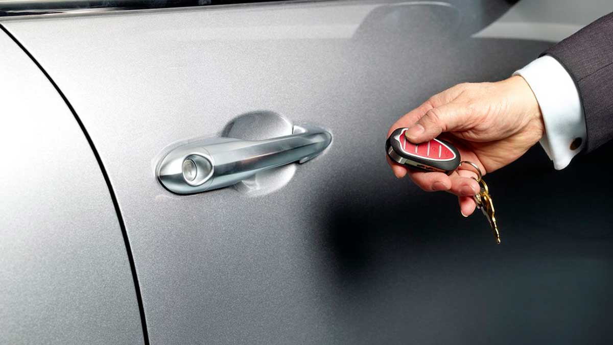 Cara Atasi Baret Halus di Gagang Pintu Mobil agar Tetap Mengilap dan Terawat 4 Atasi Baret Halus di Gagang Pintu Mobil