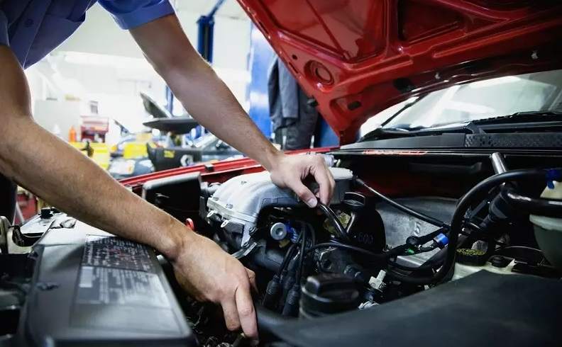 Cara Cek Kondisi Mesin Mobil Bekas Sebelum Membeli 4 Cara Cek Kondisi Mesin Mobil Bekas