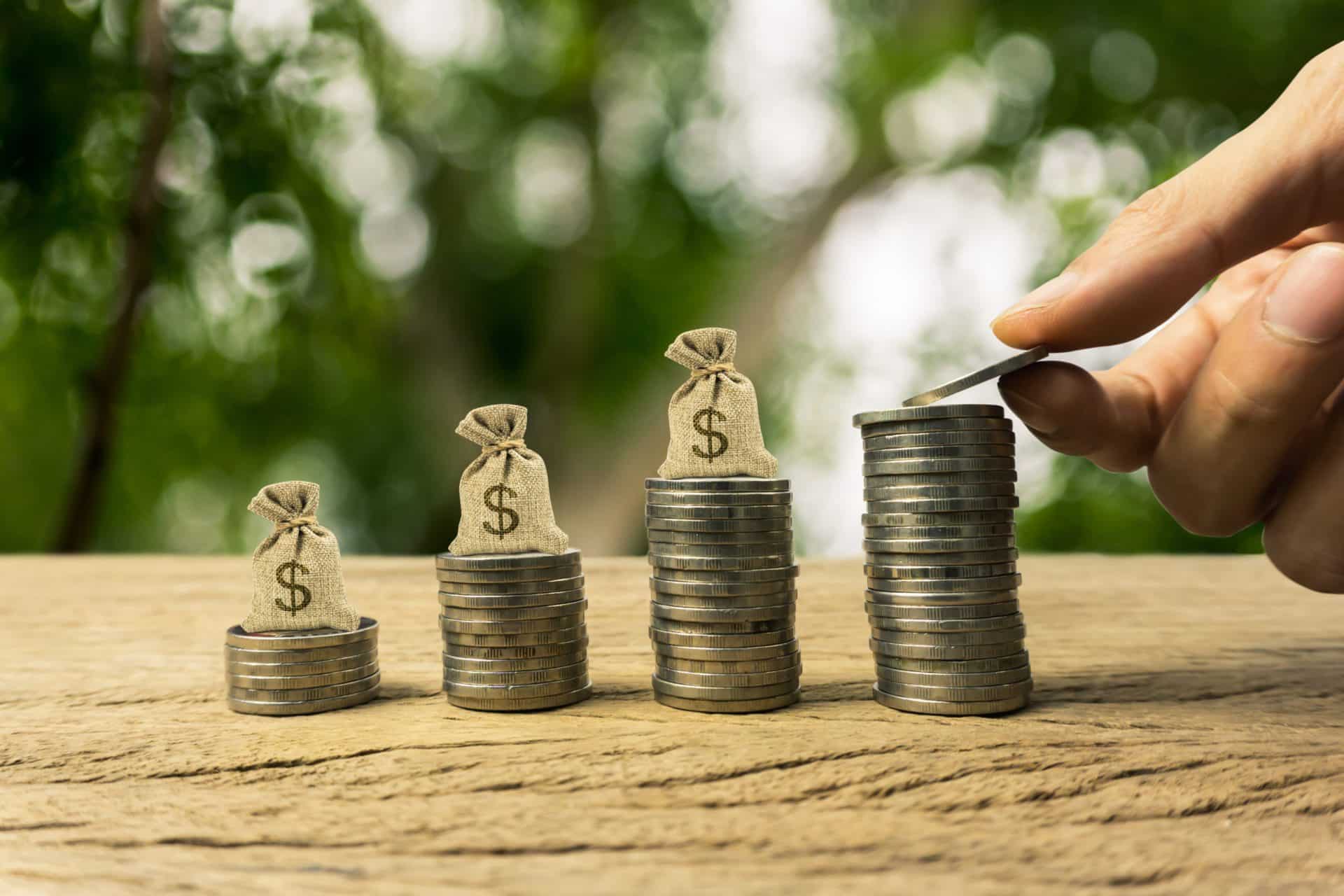 Cara Dapat Passive Income per Bulan Terbaru 4 Cara Dapat Passive Income