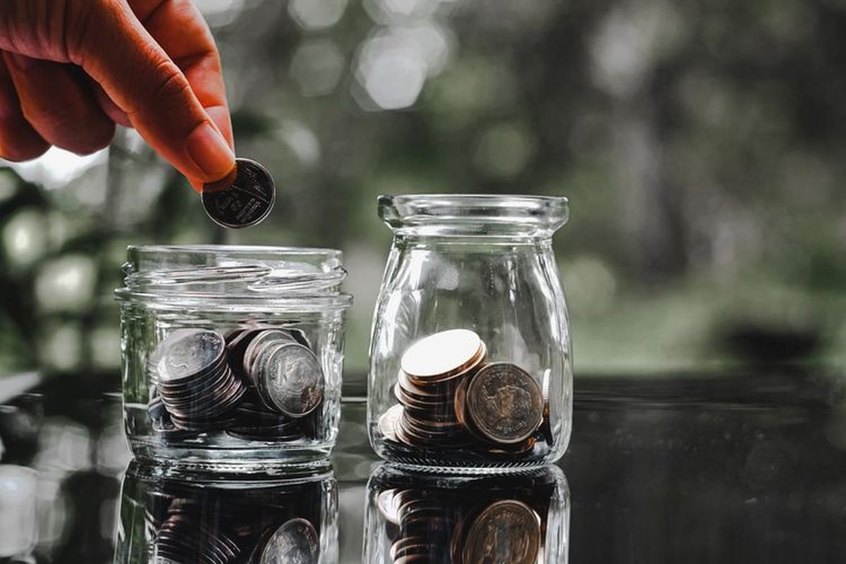 Cara Dapat Passive Income per Bulan Terbaru 5 Cara Dapat Passive Income