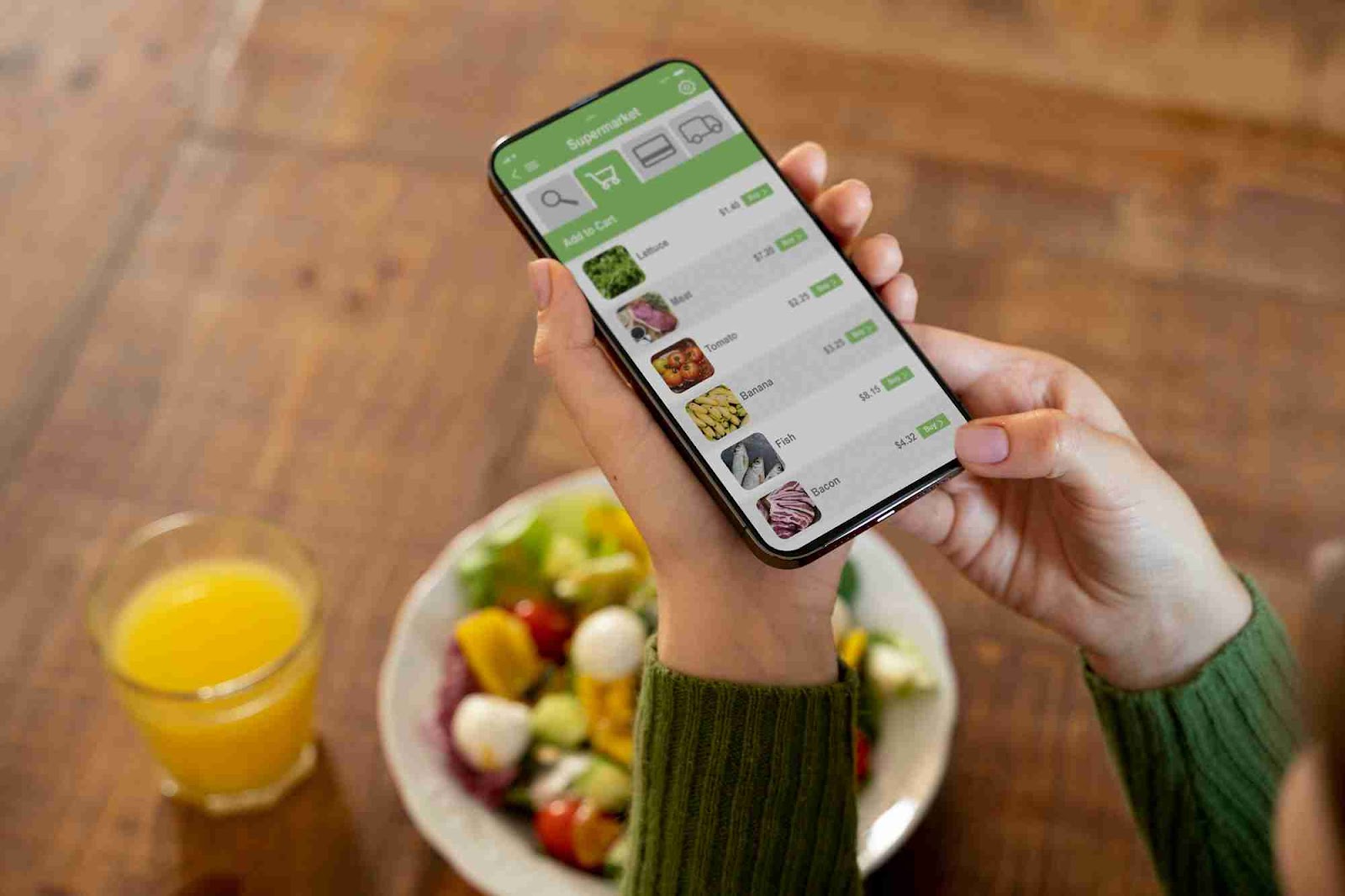 Cara Jualan Makanan di GoFood dan GrabFood Laris untuk Pemula hingga UMKM 4 Cara Jualan Makanan di GoFood dan GrabFood