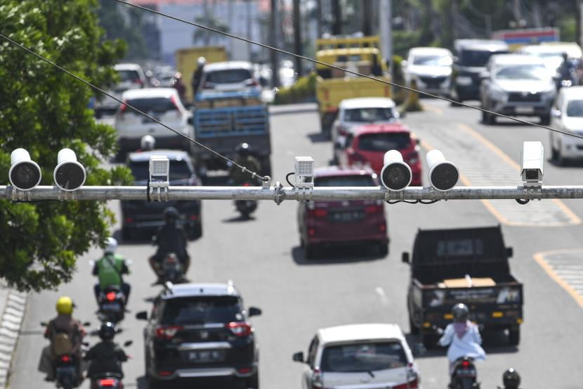Cara Membuka Blokir Tilang ETLE 4 Cara Membuka Blokir Tilang ETLE