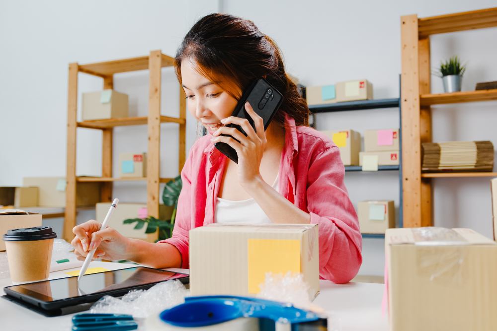 Cara Memulai Bisnis Online Tanpa Modal untuk Pemula 3 Cara Memulai Bisnis Online Tanpa Modal