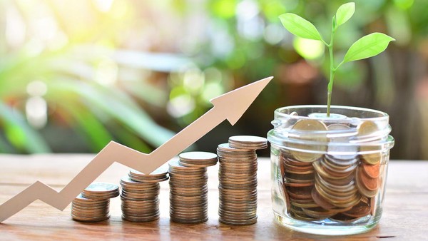 Cara Memulai Investasi dengan Modal Kecil Rp100 Ribu 5 Cara Memulai Investasi dengan Modal Kecil