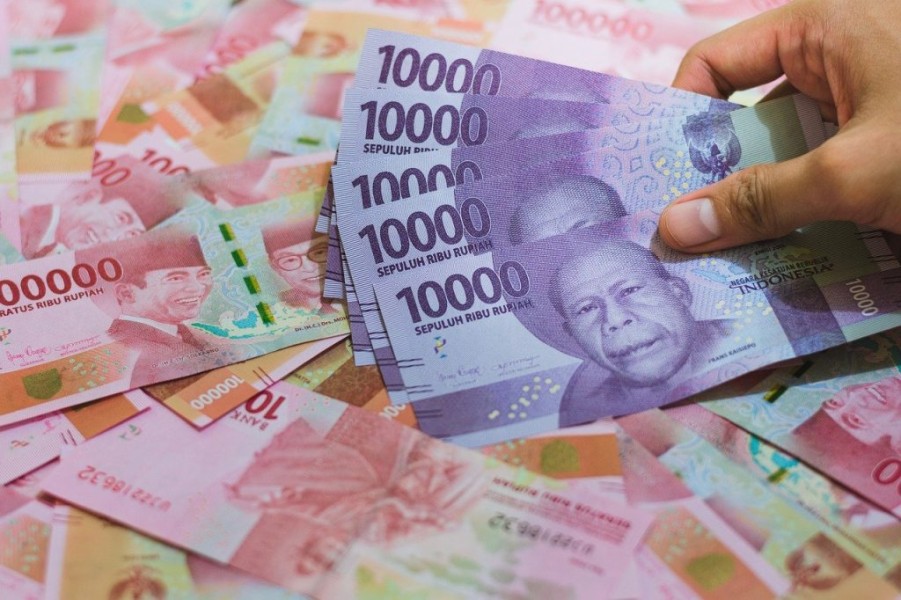 Cara Menabung 100 Juta dalam 1 Tahun