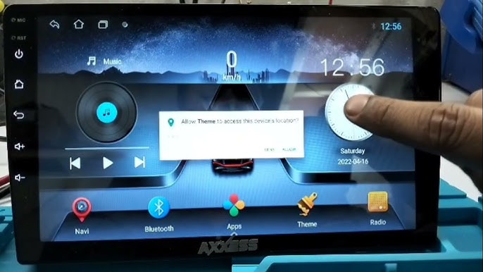 Cara Mengatasi Communication Error 16 Android Auto di Mobil 4 Cara Mengatasi Communication Error 16 Android