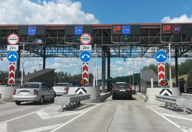 Cara Mengatasi Saldo Kurang di Gerbang Tol Selain Mundur 24 Cara Mengatasi Saldo Kurang di Gerbang Tol