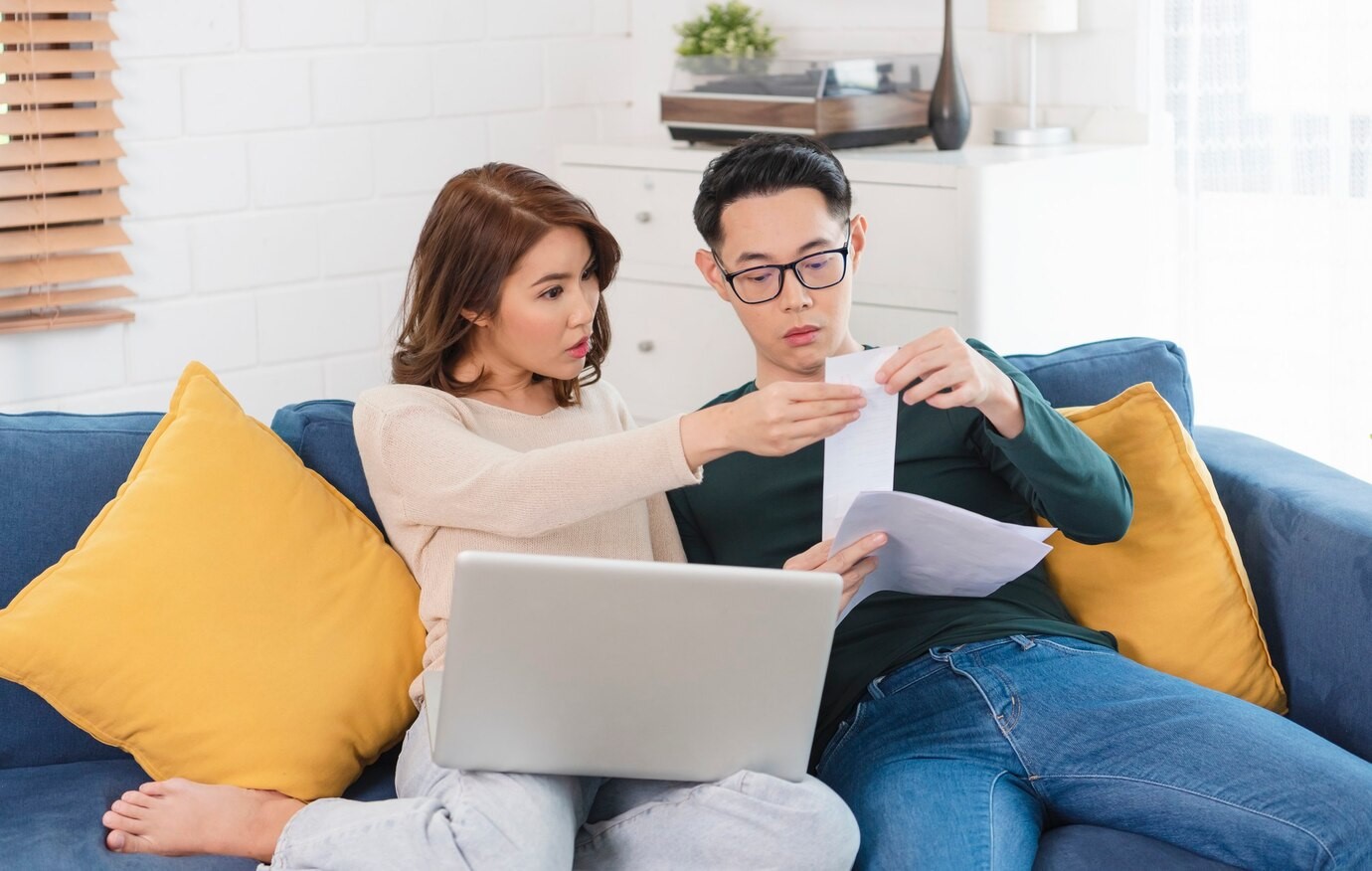 10 Cara Mengatur Keuangan Pasutri Tanpa Ribut dan Tetap Harmonis 3 Cara Mengatur Keuangan Pasutri