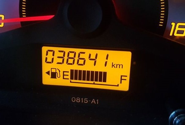 Cara Mengetahui Bensin Mobil Berkurang Saat Indikator Mati 4 Cara Mengetahui Bensin Mobil Berkurang