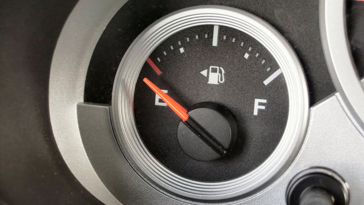Cara Mengetahui Bensin Mobil Berkurang Saat Indikator Mati 5 Cara Mengetahui Bensin Mobil Berkurang