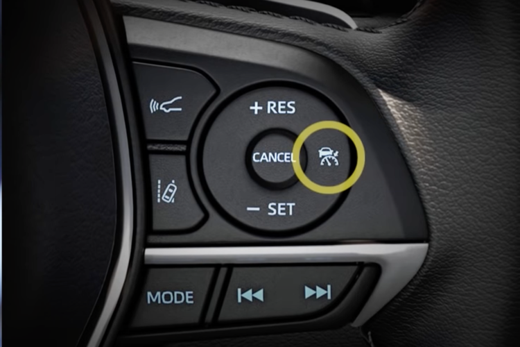 Cara Menggunakan Fitur Cruise Control Mobil Dengan Benar 4 Cara Menggunakan Fitur Cruise Control Mobil