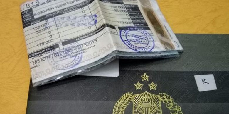 Cara Mengubah Alamat di STNK Saat Pindah Rumah