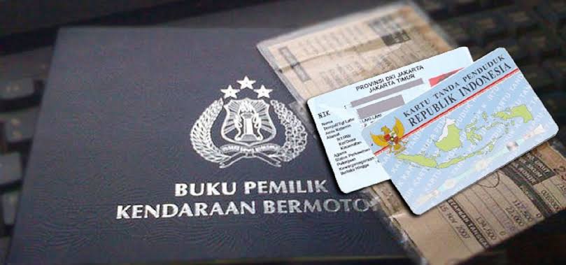 Cara Mengurus Balik Nama STNK dan BPKB Setelah Pembelian Kendaraan Bekas 1 Cara Mengurus Balik Nama STNK dan BPKB