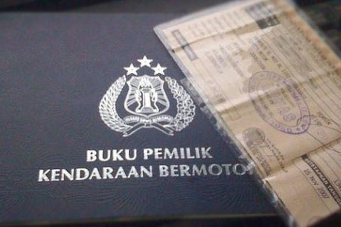 Cara Mengurus Balik Nama STNK dan BPKB Setelah Pembelian Kendaraan Bekas 4 Cara Mengurus Balik Nama STNK dan BPKB