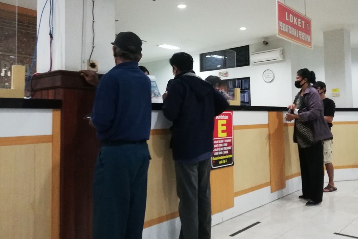 Cara Mengurus STNK Hilang Tapi Motor Masih Kredit 5 Cara Mengurus STNK Hilang Tapi Motor Masih Kredit