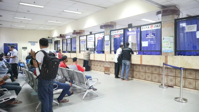 Cara Mengurus STNK Hilang Tapi Motor Masih Kredit 4 Cara Mengurus STNK Hilang Tapi Motor Masih Kredit