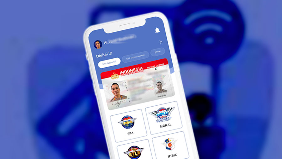 Cara Perpanjang Masa Berlaku SIM Via Online Terbaru: Cepat, Praktis, dan Bisa dari Rumah 18 Cara Perpanjang Masa Berlaku SIM Via Online Terbaru